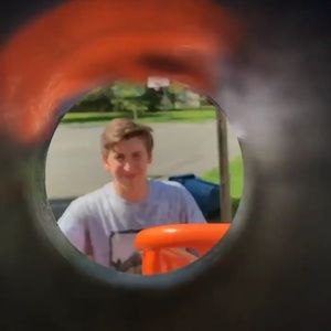 Meet your Posher, Evan